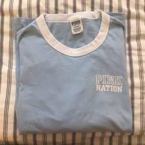 Victoria’s Secret PINK NATION Longsleeve